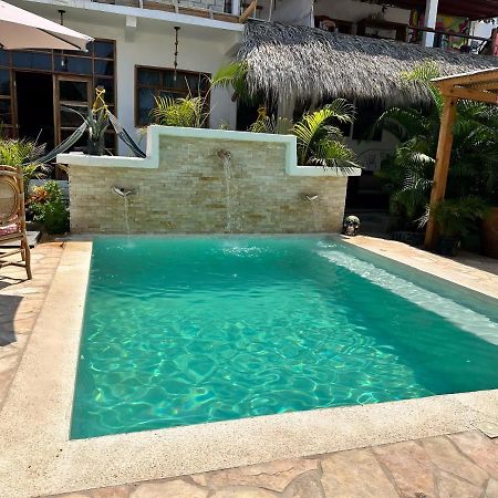 Hotel Casa Kokona Puerto Escondido  Exterior foto